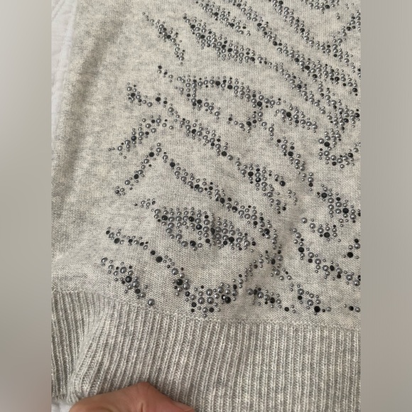 Rebecca Taylor sweater - Picture 5 of 7